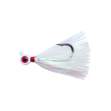 Jigging World Epoxy Mylar Teaser