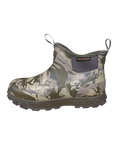 Grundens Deviation Ankle Boot Ref Camo