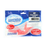 Fishbites Fish'n Strips Long Lasting