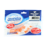Fishbites Fish'n Strips Long Lasting