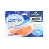 Fishbites Fish'n Strips Long Lasting