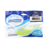 Fishbites E-Z Long Lasting