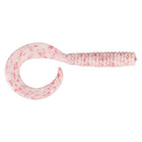 Fishbites Fight Club Curly Tail Grub 6" 4pk