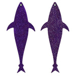 Fathom Flapjack 10" Tuna