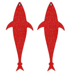 Fathom Flapjack 10" Tuna
