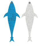 Fathom Flapjack 10" Tuna