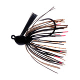 Nomad Wee Bit Flipping Jig Light Cover 1/4oz