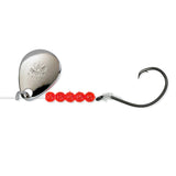 Bear Paw FNCH Snelled Hooks