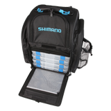 Shimano SHM Blackmoon Backpack