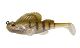 Megabass Dark Sleeper 3" 3/4oz