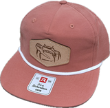 Oceans East Fiddling Hat
