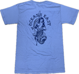 Oceans East Sailor's Tee