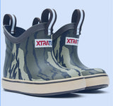 Xtratuf Kid's Ankle Deck Boot -  MO Bottomland