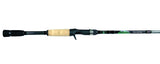 Dobyns Fury Flip Rod