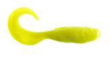 Gulp! Saltwater Swimming Mullet 5" 4pk