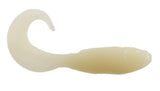 Gulp! Alive! Saltwater Swimming Mullet 4" Half Pt