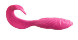 Gulp! Alive! Saltwater Swimming Mullet 4" Half Pt