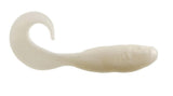 Gulp! Alive! Saltwater Swimming Mullet 4" Half Pt