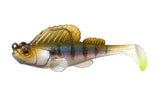 Megabass Dark Sleeper 3" 3/4oz