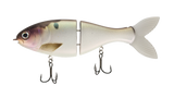 Bucca Trick Shad 8" 3oz Swimbait