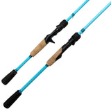 Shimano GLF Casting Rod