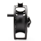 Lamson Guru S-Series -9+ Spool Blackout
