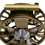 Lamson Guru S-Series Reel