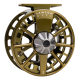 Lamson Guru S-Series Reel