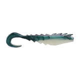 Gulp! Nemesis Prawn Curl Tail 4"