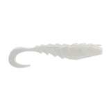 Gulp! Nemesis Prawn Curl Tail 4"