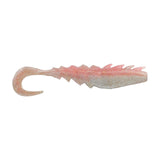 Gulp! Nemesis Prawn Curl Tail 5"