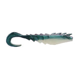 Gulp! Nemesis Prawn Curl Tail 5"