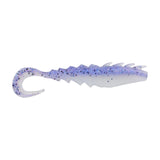 Gulp! Nemesis Prawn Curl Tail 5"