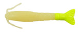 Gulp! Saltwater Shrimp 4" 4pk