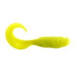Gulp! Saltwater Swimming Mullet 4" 10pk