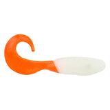 Gulp! Saltwater Swimming Mullet 4" 10pk