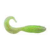 Gulp! Saltwater Swimming Mullet 4" 10pk