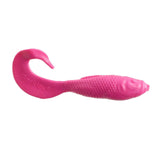 Gulp! Saltwater Swimming Mullet 4" 10pk