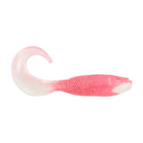 Gulp! Saltwater Swimming Mullet 4" 10pk