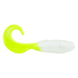 Gulp! Saltwater Swimming Mullet 4" 10pk