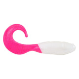 Gulp! Saltwater Swimming Mullet 4" 10pk