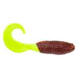 Gulp! Saltwater Swimming Mullet 4" 10pk
