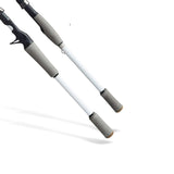 Duckett Ghost II Casting Rod