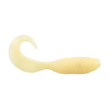 Gulp! Saltwater Swimming Mullet 6" 3pk