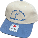 Oceans East Gramps Hat