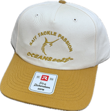 Oceans East Gramps Hat