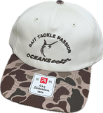 Oceans East Gramps Hat