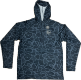 Oceans East Carter L/S