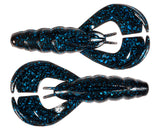 Z-Man Hella Crawz 3.75" Pack of 3