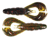 Z-Man Hella Crawz 3.75" Pack of 3